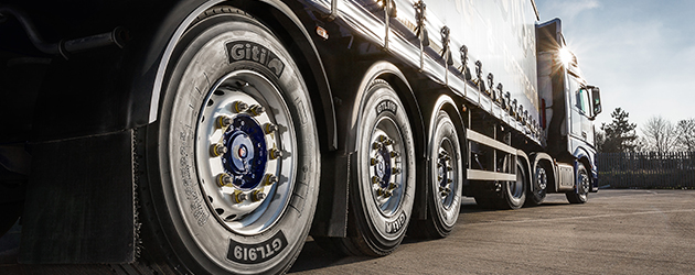 Manajemen Ban (Tyre Management) pada Haul Truck: Mengelola Cost Terbesar Setelah BBM
