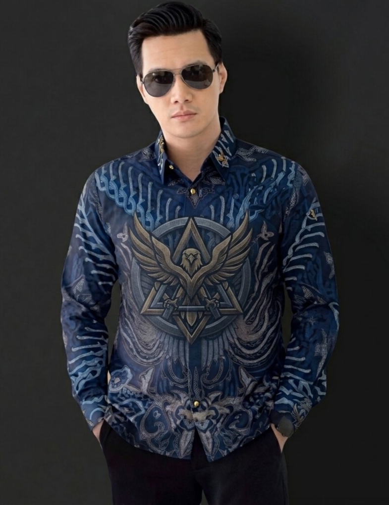 Batik Eksklusif